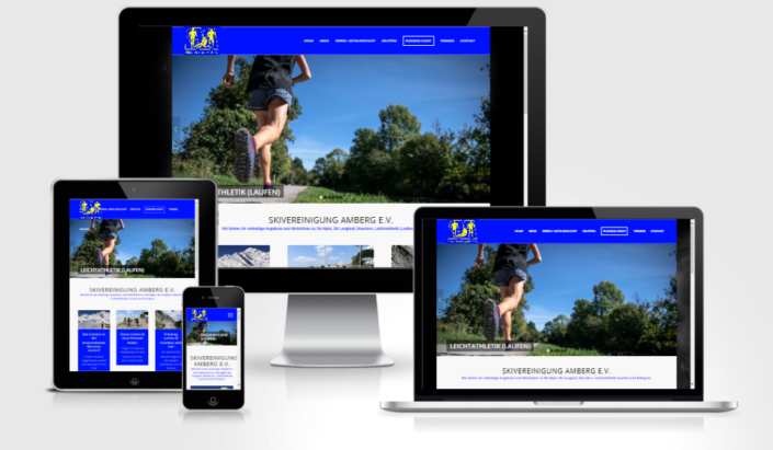 Skivereinigung Amberg e.V. | sv-amberg.de