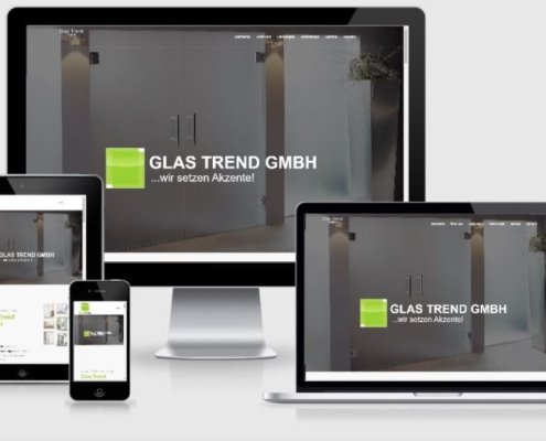Glas Trend GmbH | glastrend.de