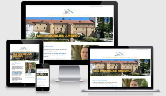 SKS Immobilien Amberg | sks-immobilien.com