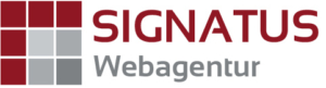 Signatus | Webagentur aus Amberg-Sulzbach