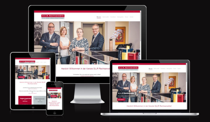 S|L|R Rechtsanwälte | slr-rechtsanwaelte.de